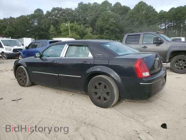 2006 CHRYSLER 300 - VIN: 2C3KA53G56H146074 - Фото 2