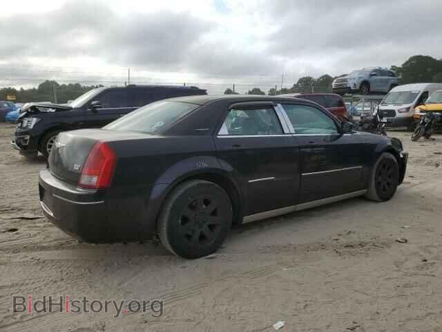 2006 CHRYSLER 300 - VIN: 2C3KA53G56H146074 - Фото 3