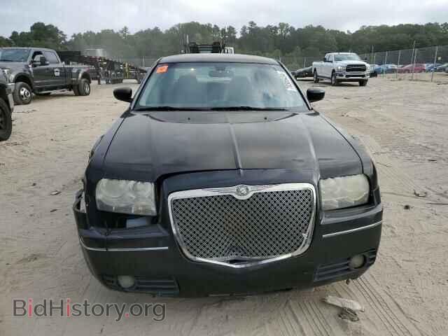 2006 CHRYSLER 300 - VIN: 2C3KA53G56H146074 - Фото 5