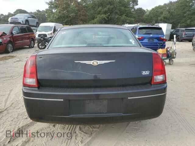 2006 CHRYSLER 300 - VIN: 2C3KA53G56H146074 - Фото 6