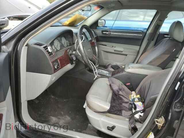 2006 CHRYSLER 300 - VIN: 2C3KA53G56H146074 - Фото 7