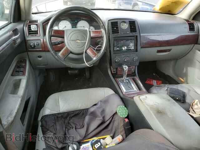 2006 CHRYSLER 300 - VIN: 2C3KA53G56H146074 - Фото 8