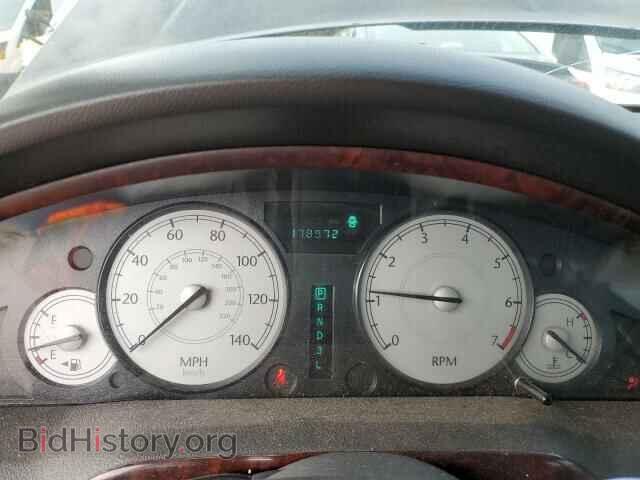 2006 CHRYSLER 300 - VIN: 2C3KA53G56H146074 - Фото 9
