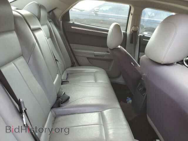 2006 CHRYSLER 300 - VIN: 2C3KA53G56H146074 - Фото 10