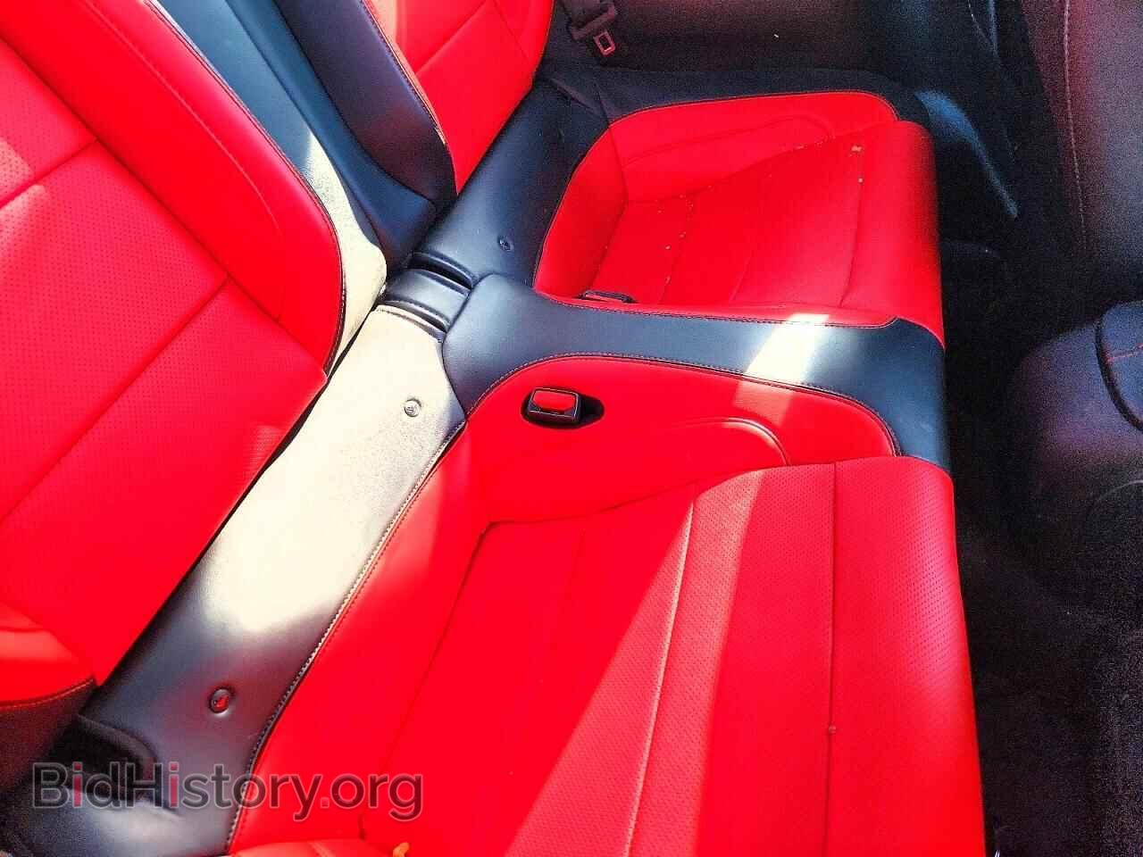 2022 FORD ALL Models - VIN: 1FA6P8TH7N5131836 - Фото 10