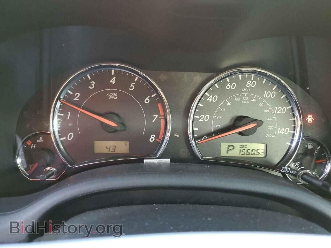 2012 TOYOTA COROLLA - VIN: 2T1BU4EEXCC847014 - Фото 9
