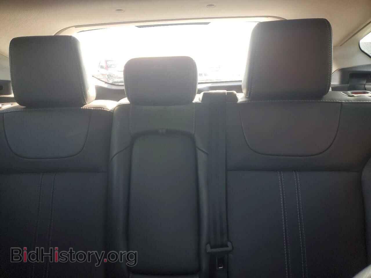 2014 FORD FOCUS - VIN: 1FADP3K28EL107354 - Фото 10