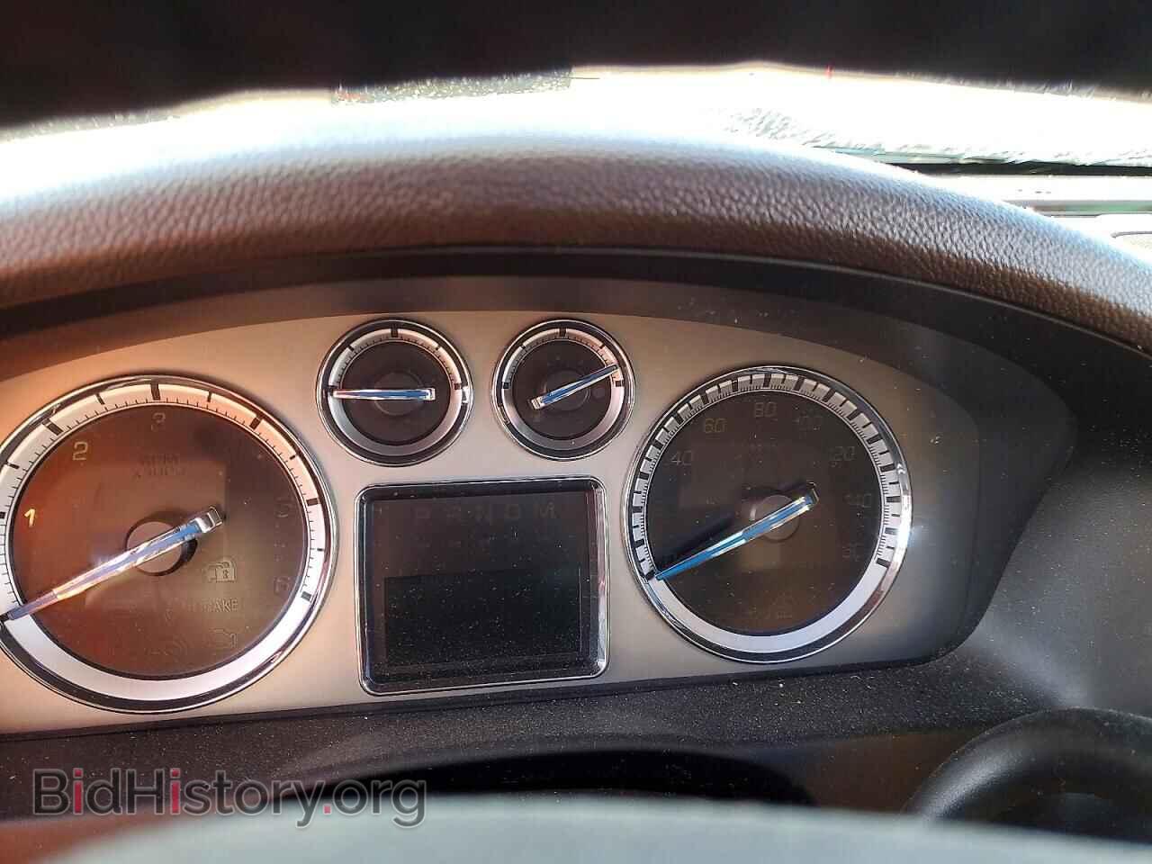 2011 CADILLAC ESCALADE - VIN: 1GYS4BEFXBR162605 - Фото 9