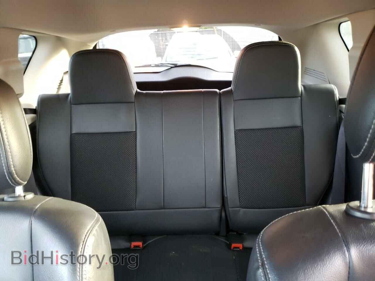 2016 JEEP COMPASS - VIN: 1C4NJDEB9GD758961 - Фото 10