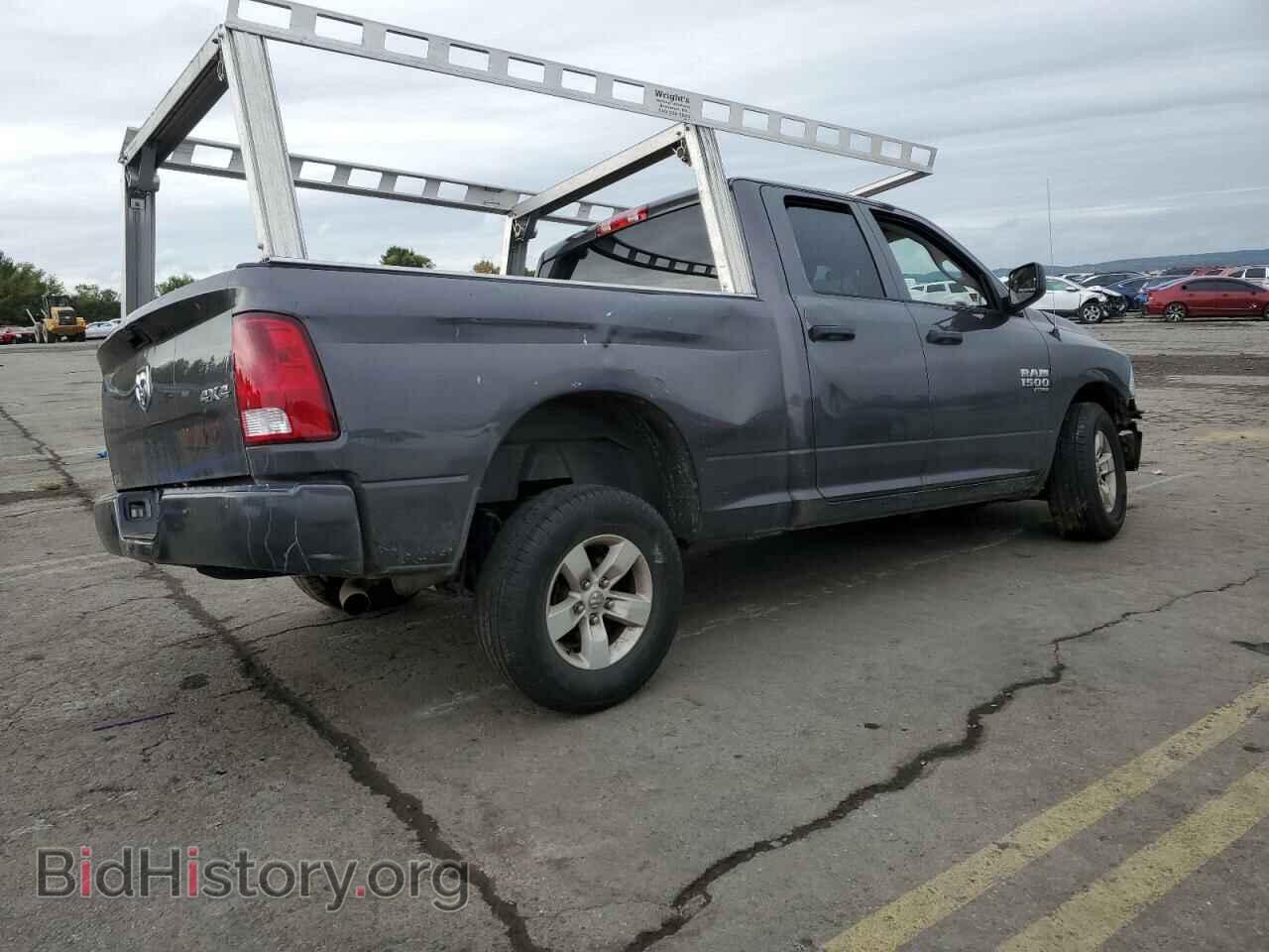 2019 RAM 1500 - VIN: 1C6RR7FG7KS519085 - Фото 3