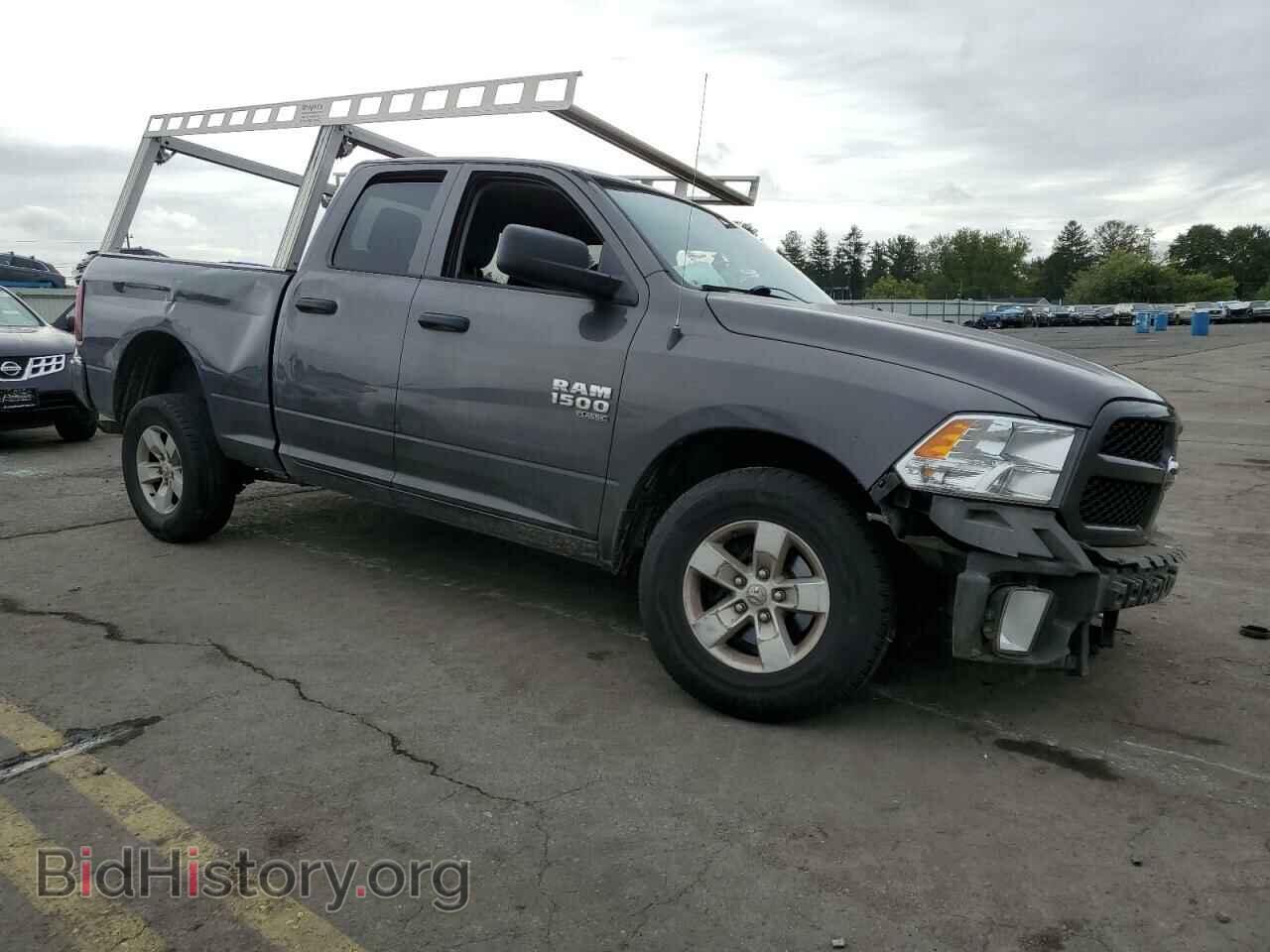 2019 RAM 1500 - VIN: 1C6RR7FG7KS519085 - Фото 4