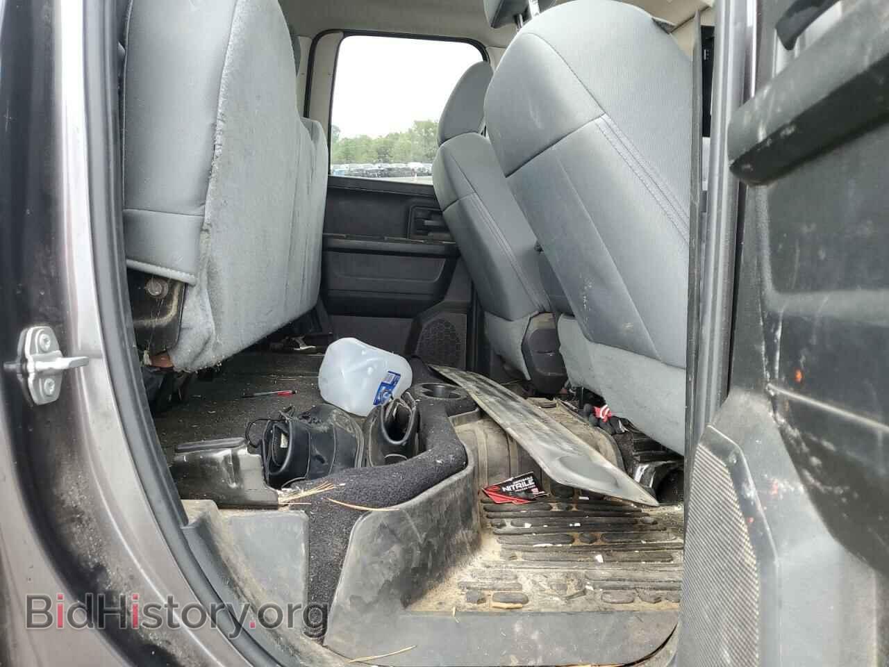 2019 RAM 1500 - VIN: 1C6RR7FG7KS519085 - Фото 10