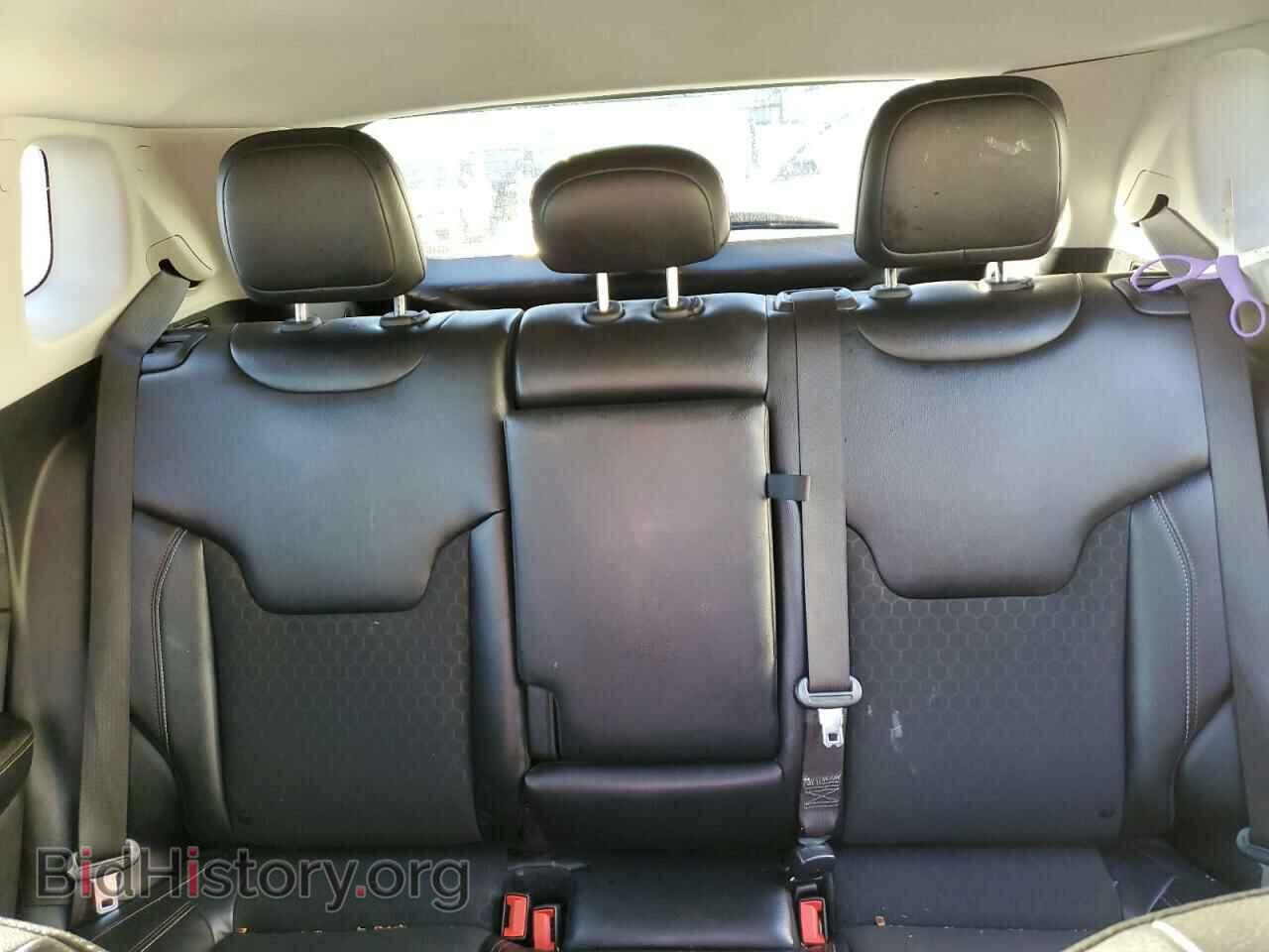 2021 JEEP COMPASS - VIN: 3C4NJCBB5MT549026 - Фото 10