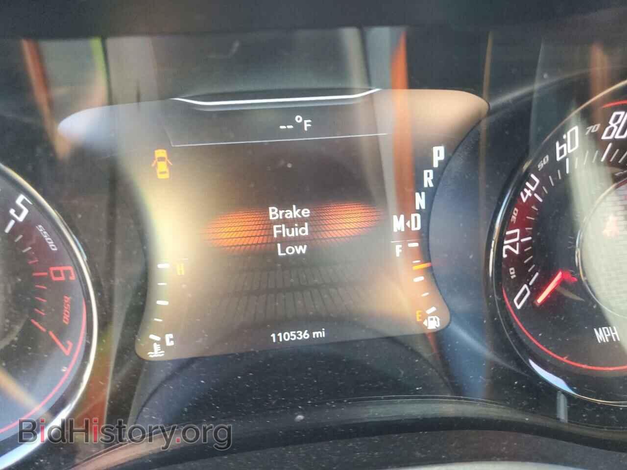 2016 DODGE CHALLENGER - VIN: 2C3CDZBT6GH232559 - Фото 9