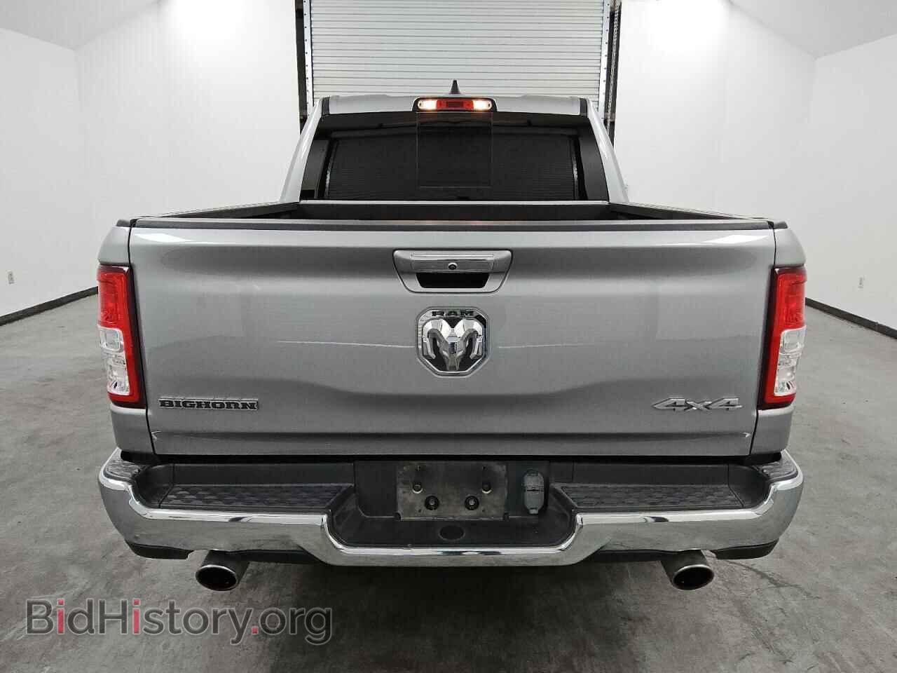 2020 RAM 1500 - VIN: 1C6SRFFT3LN164683 - Фото 6
