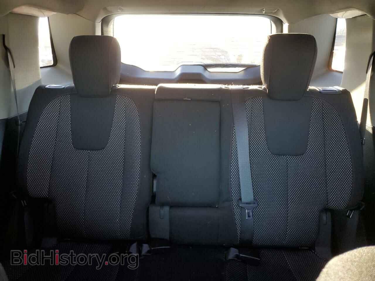 2016 GMC TERRAIN - VIN: 2GKFLSEK9G6324531 - Фото 10
