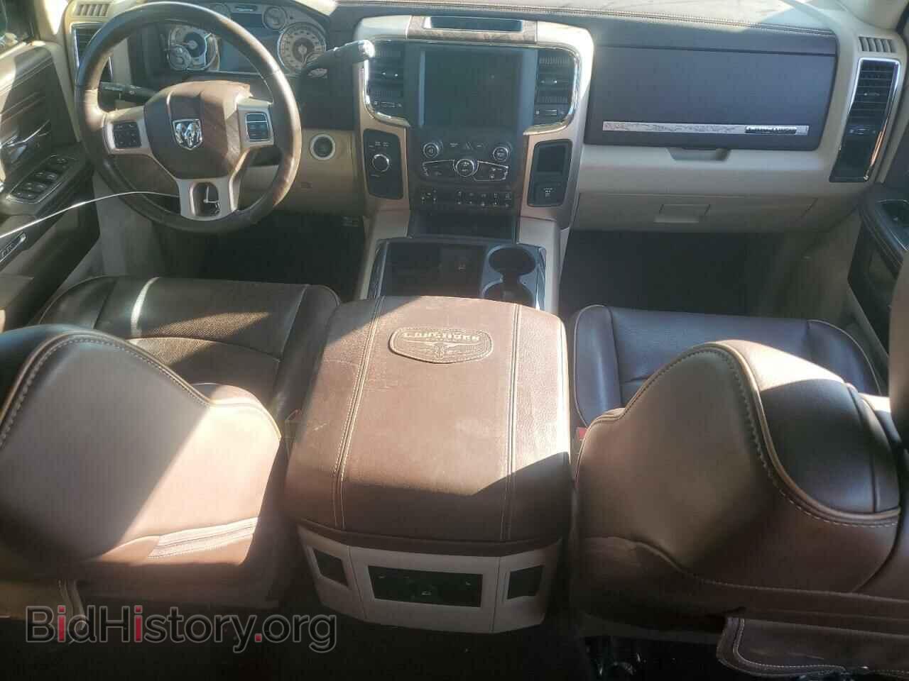 2013 RAM 2500 - VIN: 3C6UR5PL4DG522661 - Фото 8