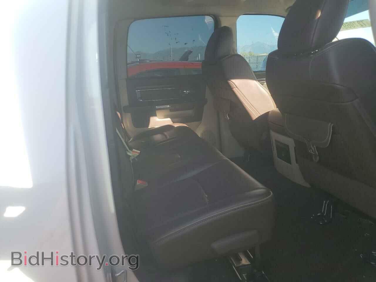 2013 RAM 2500 - VIN: 3C6UR5PL4DG522661 - Фото 10