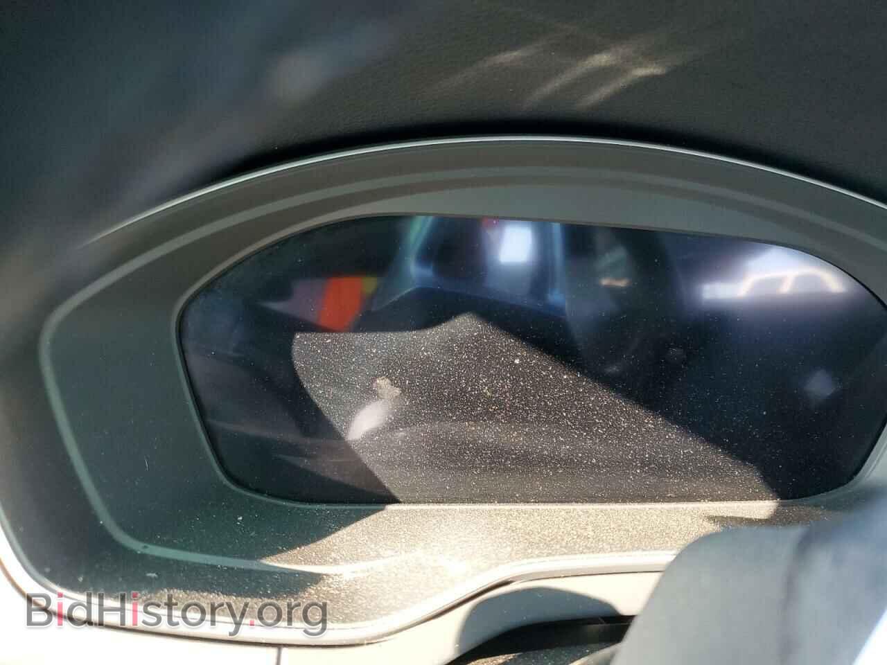 2021 AUDI Q5 - VIN: WA1BAAFY2M2060195 - Фото 9