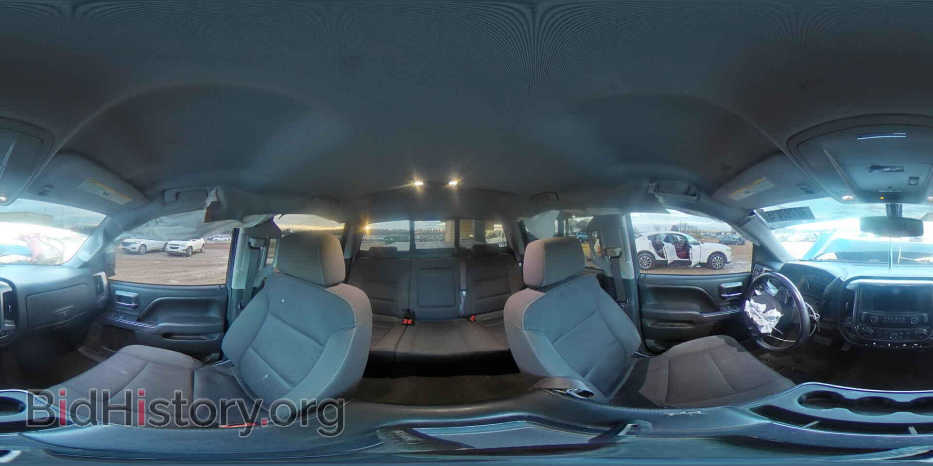 2017 CHEVROLET ALL Models - VIN: 3GCUKREC9HG190858 - Фото 15