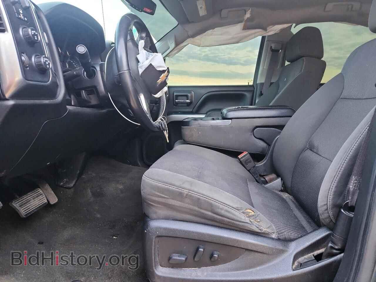 2017 CHEVROLET ALL Models - VIN: 3GCUKREC9HG190858 - Фото 7