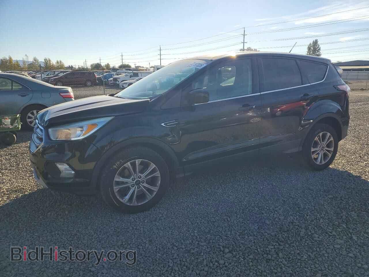 Photo 1FMCU0G93HUC96914 - FORD ESCAPE 2017