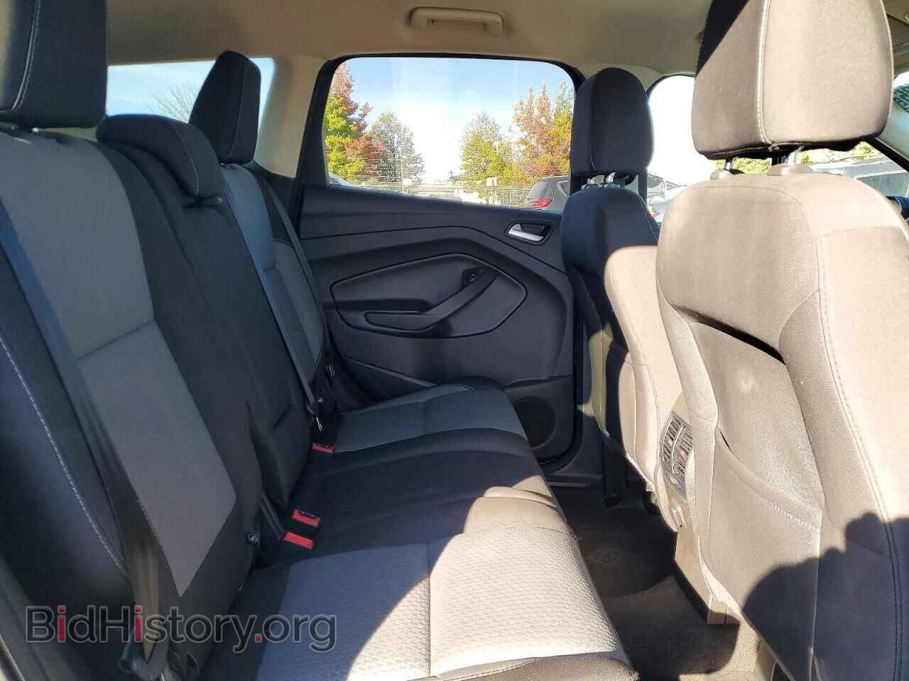 2017 FORD ESCAPE - VIN: 1FMCU0G93HUC96914 - Photo 11
