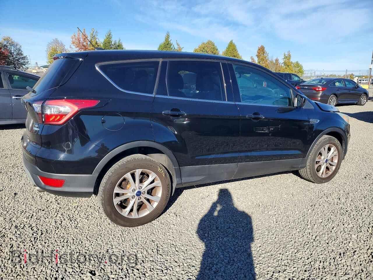 2017 FORD ESCAPE - VIN: 1FMCU0G93HUC96914 - Photo 3