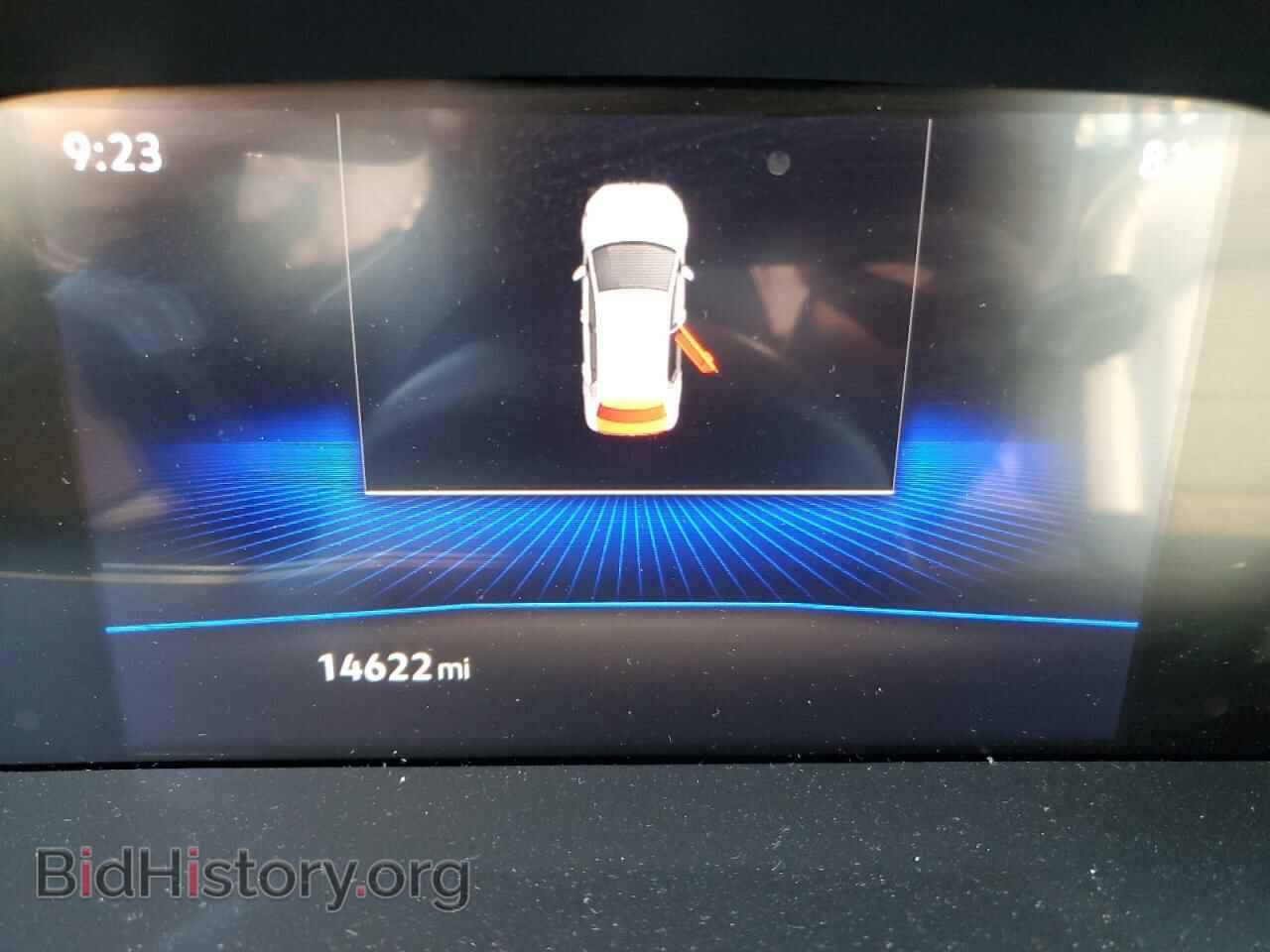 2024 VOLKSWAGEN JETTA - VIN: 3VWEM7BU0RM008917 - Фото 9