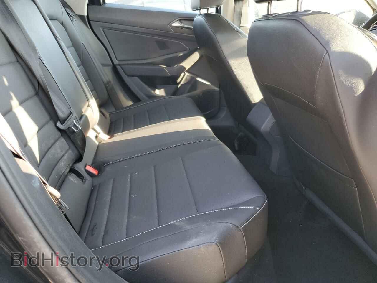 2024 VOLKSWAGEN JETTA - VIN: 3VWEM7BU0RM008917 - Фото 10