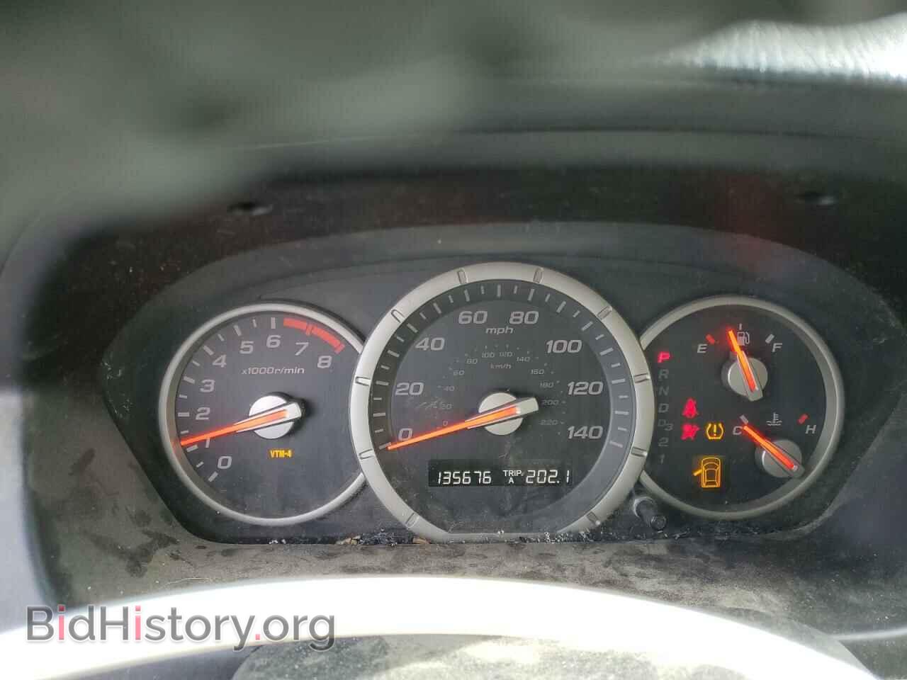 2008 HONDA PILOT - VIN: 5FNYF18568B007555 - Фото 9