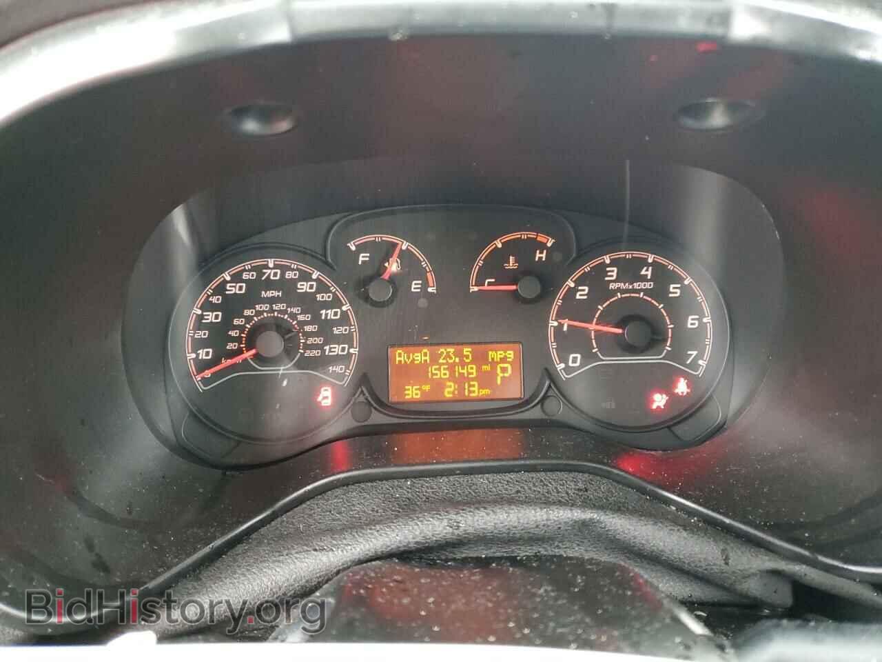 2017 RAM PROMASTER - VIN: ZFBERFAB2H6D96249 - Фото 9