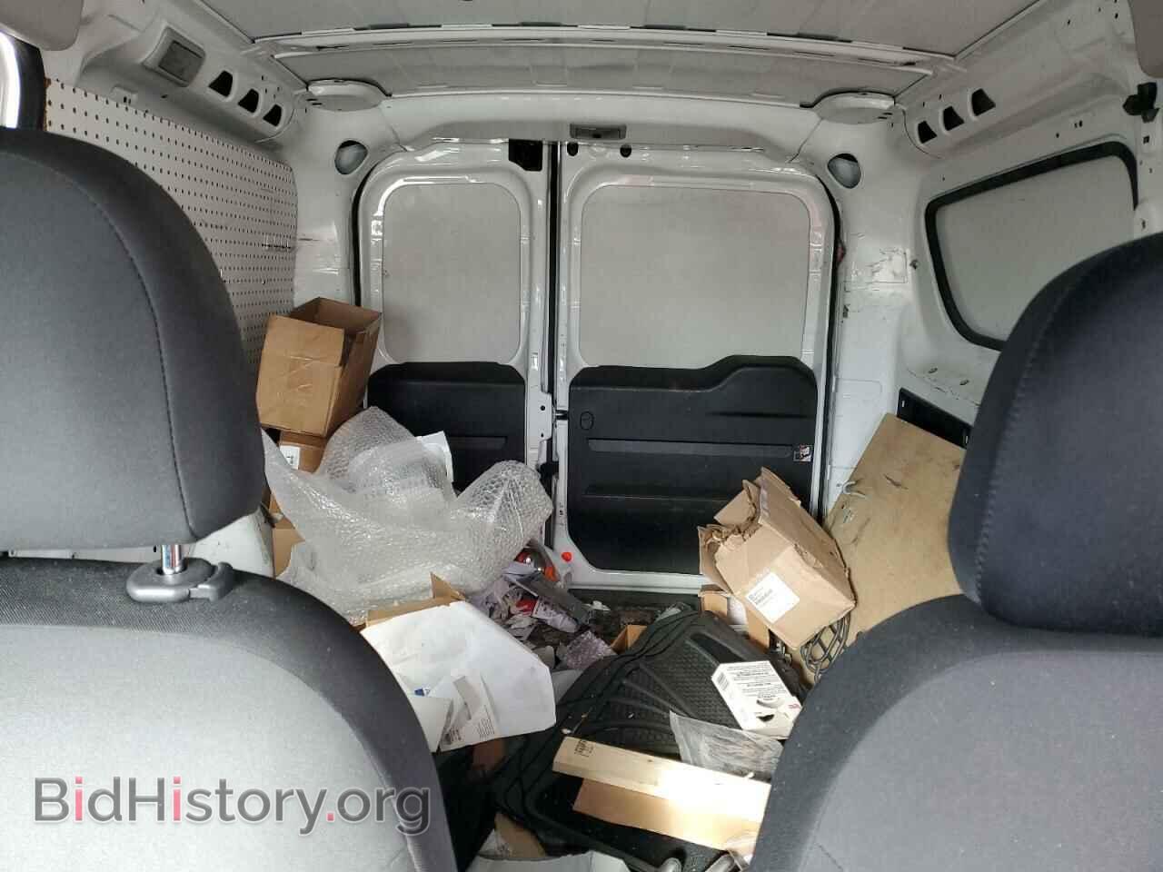 2017 RAM PROMASTER - VIN: ZFBERFAB2H6D96249 - Фото 10