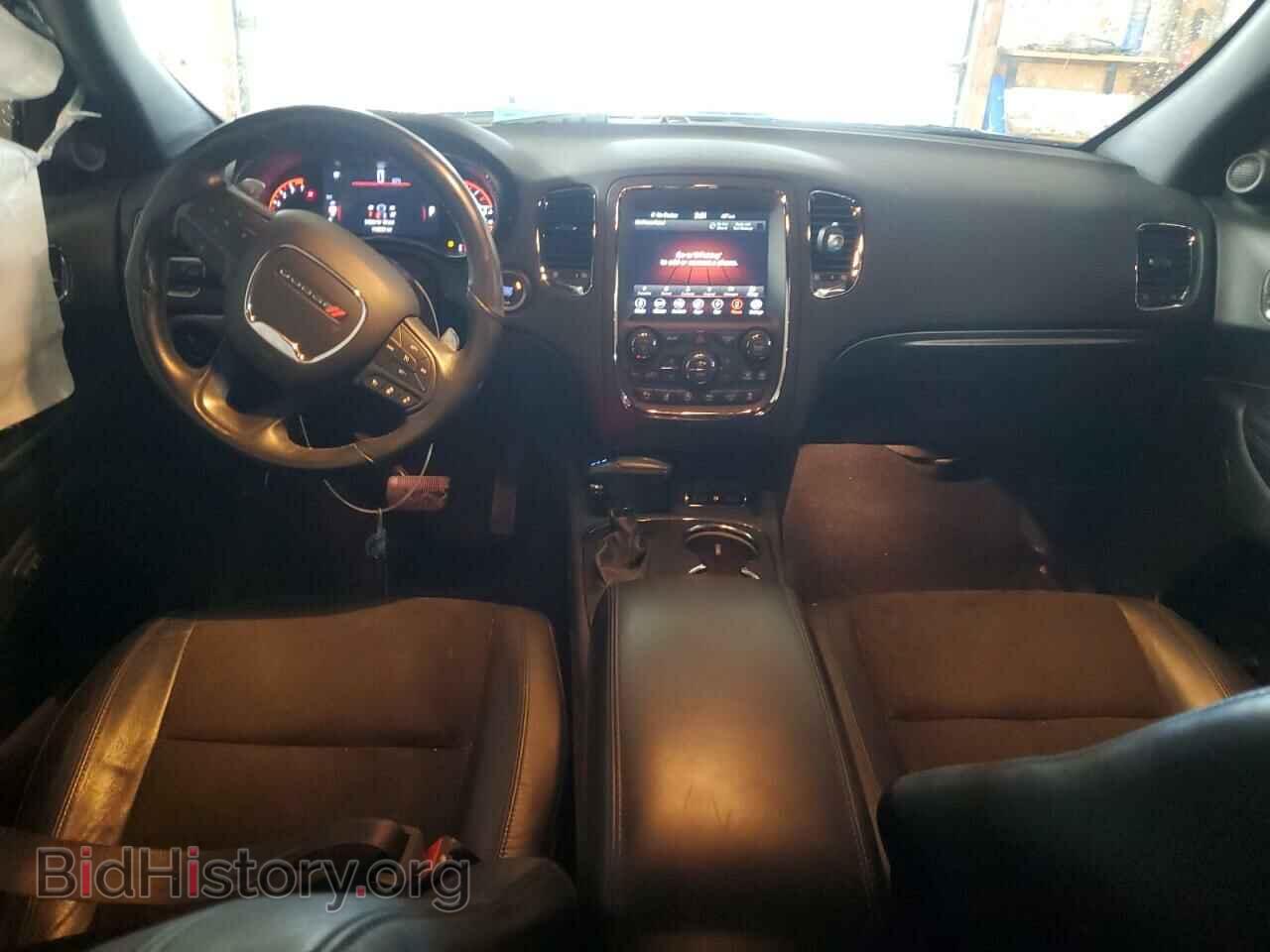 2019 DODGE DURANGO - VIN: 1C4RDJDG9KC846010 - Фото 8