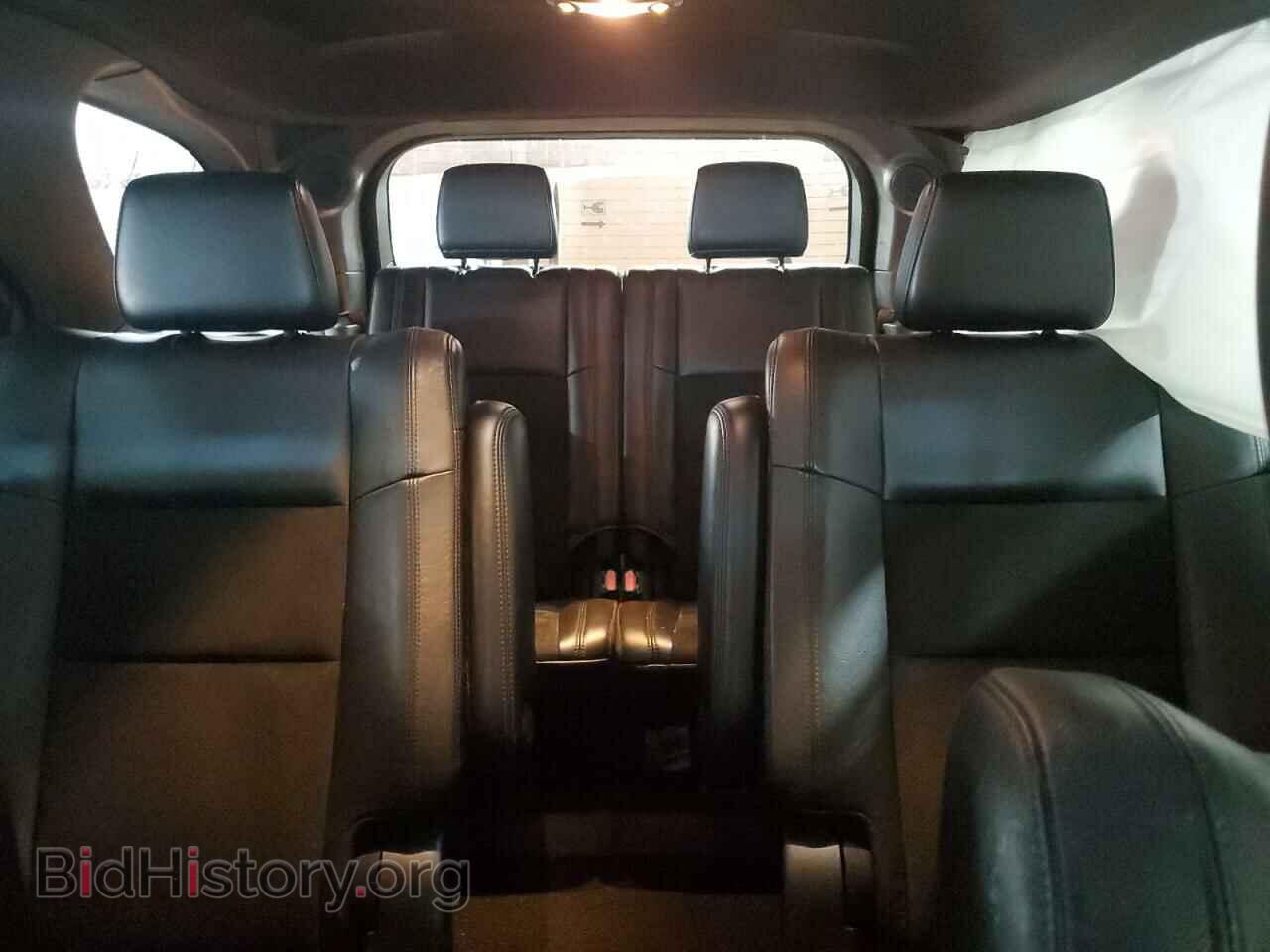 2019 DODGE DURANGO - VIN: 1C4RDJDG9KC846010 - Фото 10