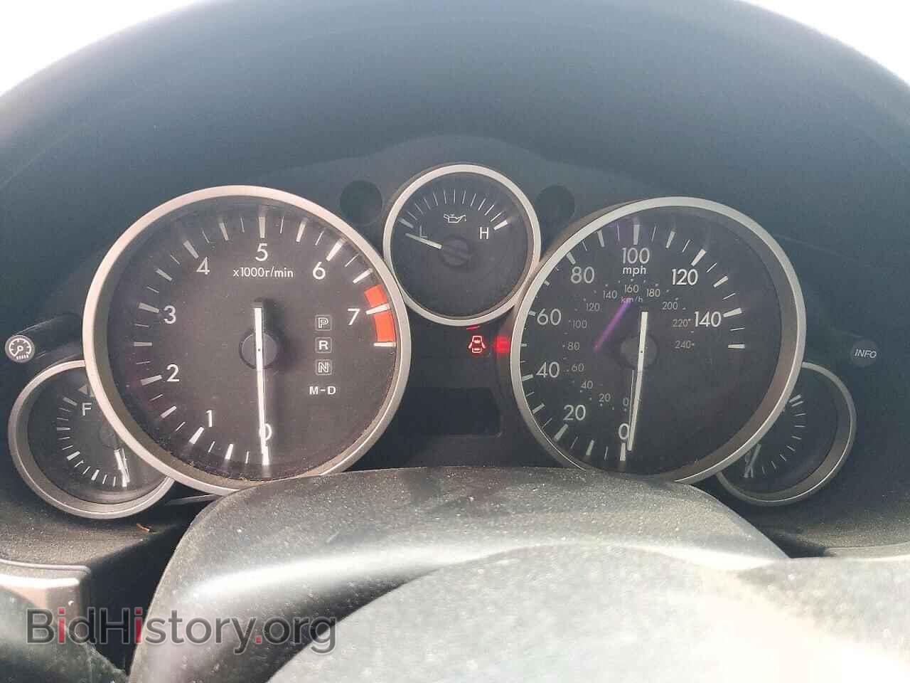 2010 MAZDA MX5 - VIN: JM1NC2FF7A0209922 - Photo 9