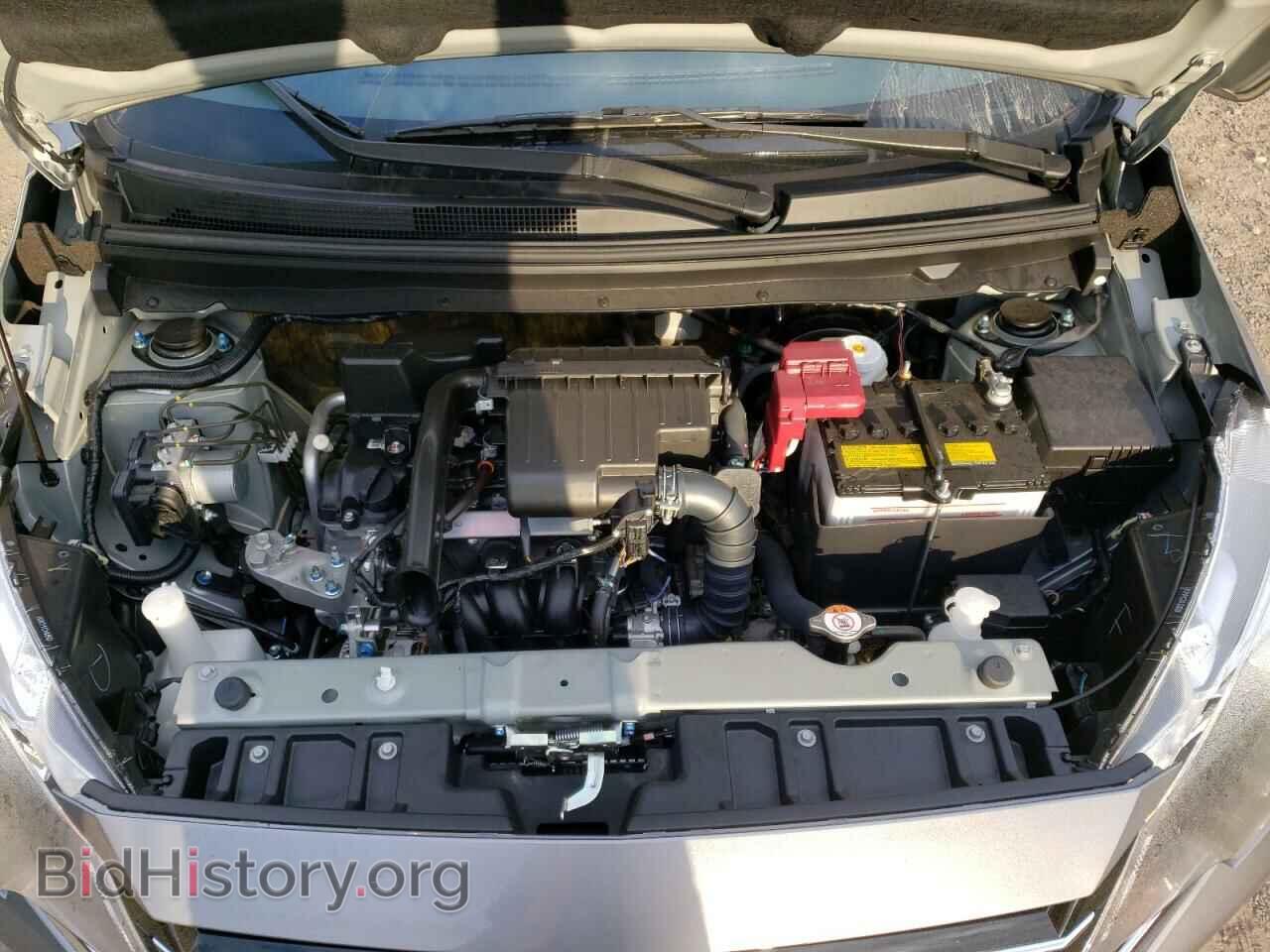2023 MITSUBISHI MIRAGE - VIN: ML32AUHJ2PH004916 - Фото 11