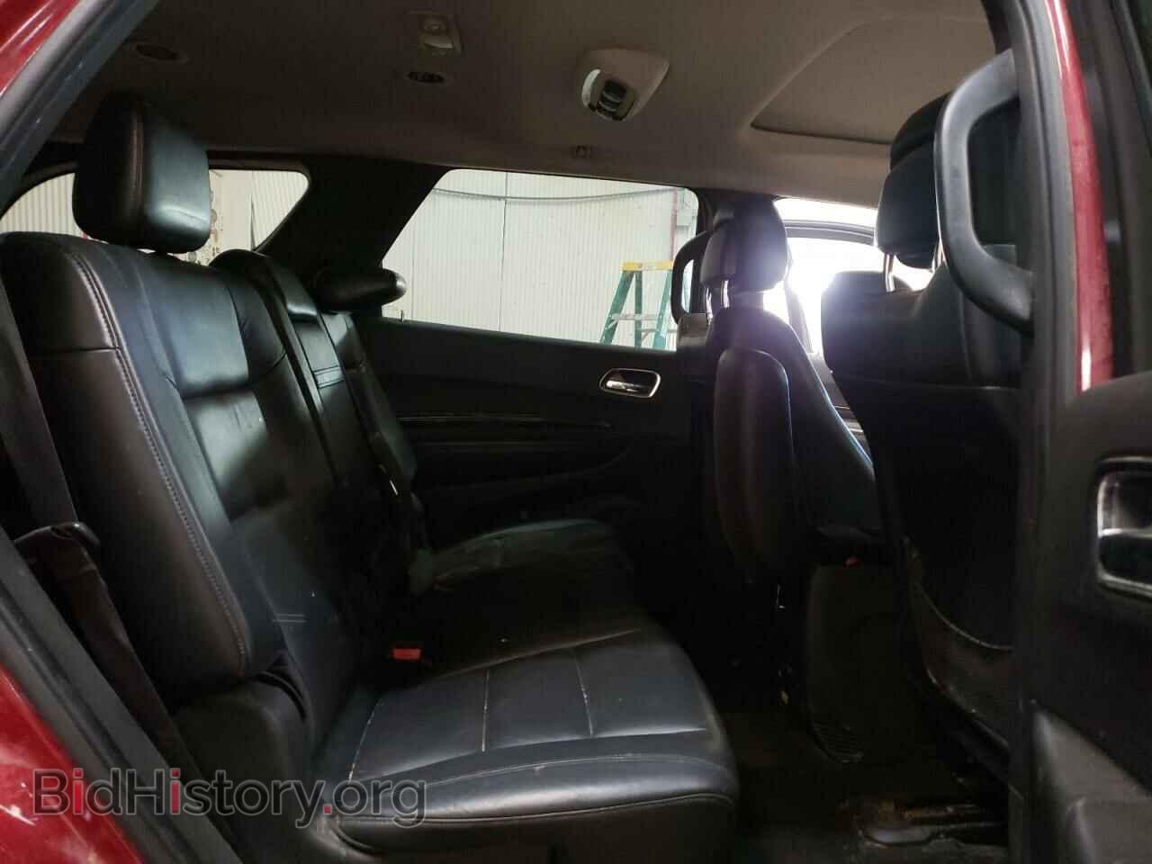 2015 DODGE DURANGO - VIN: 1C4RDJDG8FC830211 - Photo 11