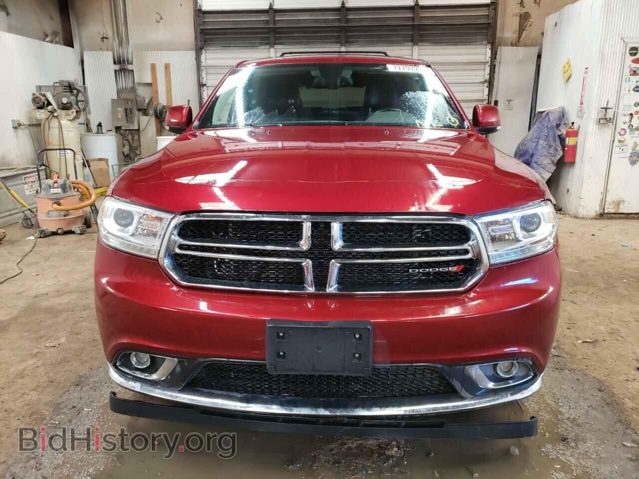 2015 DODGE DURANGO - VIN: 1C4RDJDG8FC830211 - Photo 5