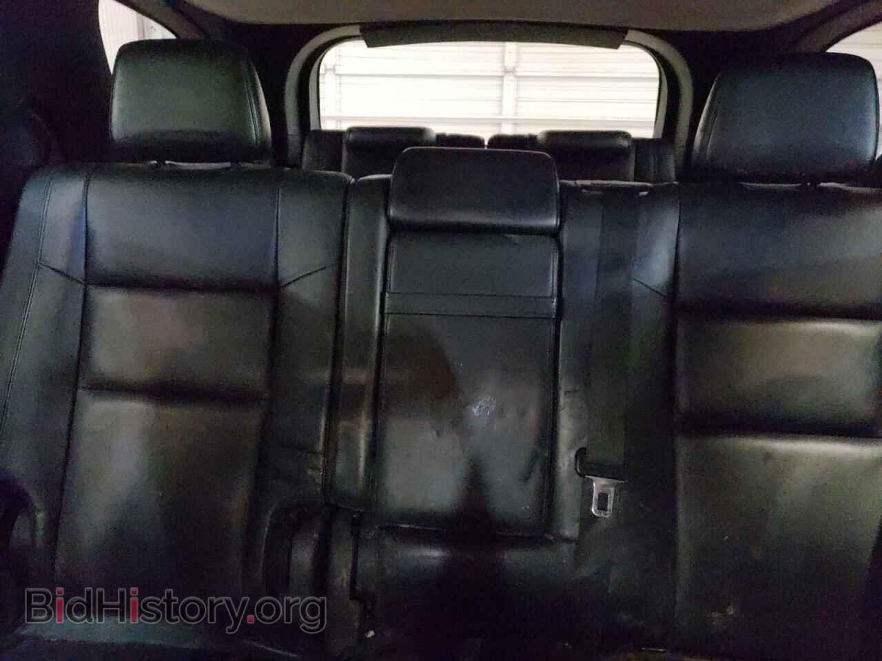 2015 DODGE DURANGO - VIN: 1C4RDJDG8FC830211 - Photo 10