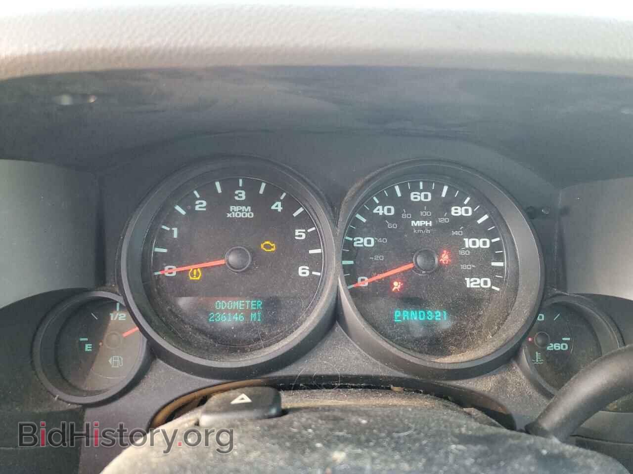 2008 CHEVROLET SILVERADO - VIN: 1GCEC14X38Z229760 - Фото 9