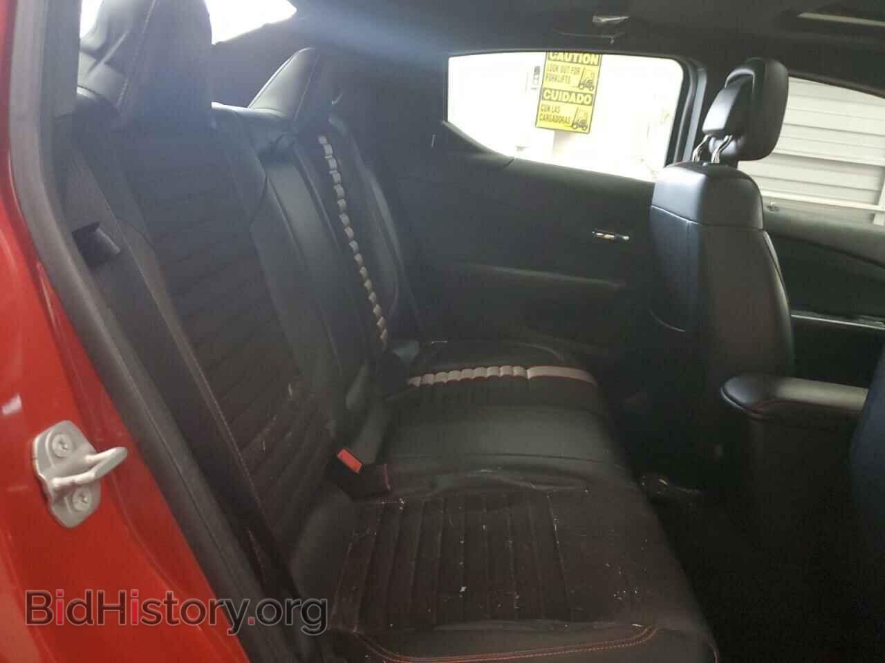 2014 DODGE AVENGER - VIN: 1C3CDZBG4EN193879 - Фото 10