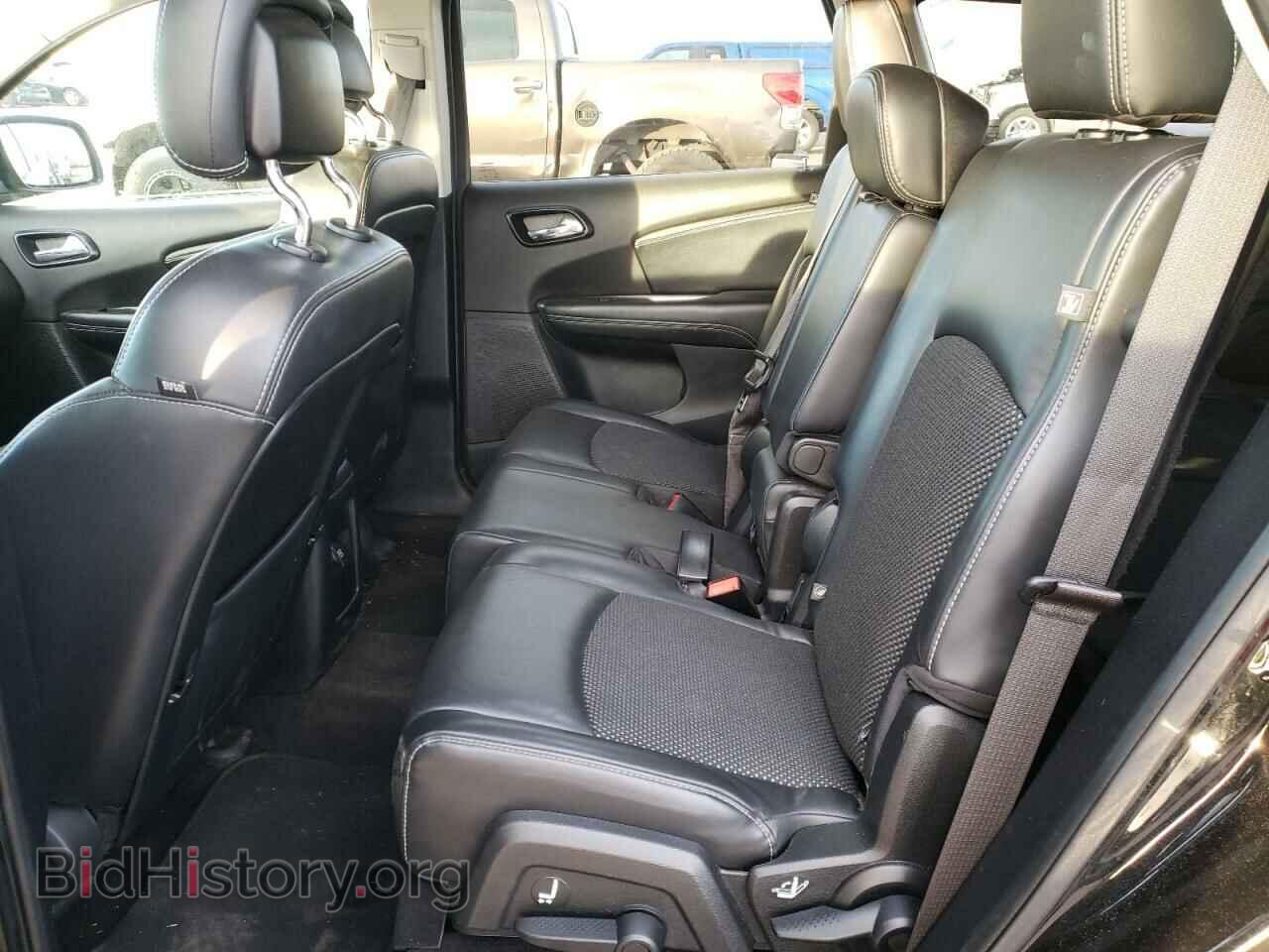 2020 DODGE JOURNEY - VIN: 3C4PDCGB4LT265474 - Фото 11