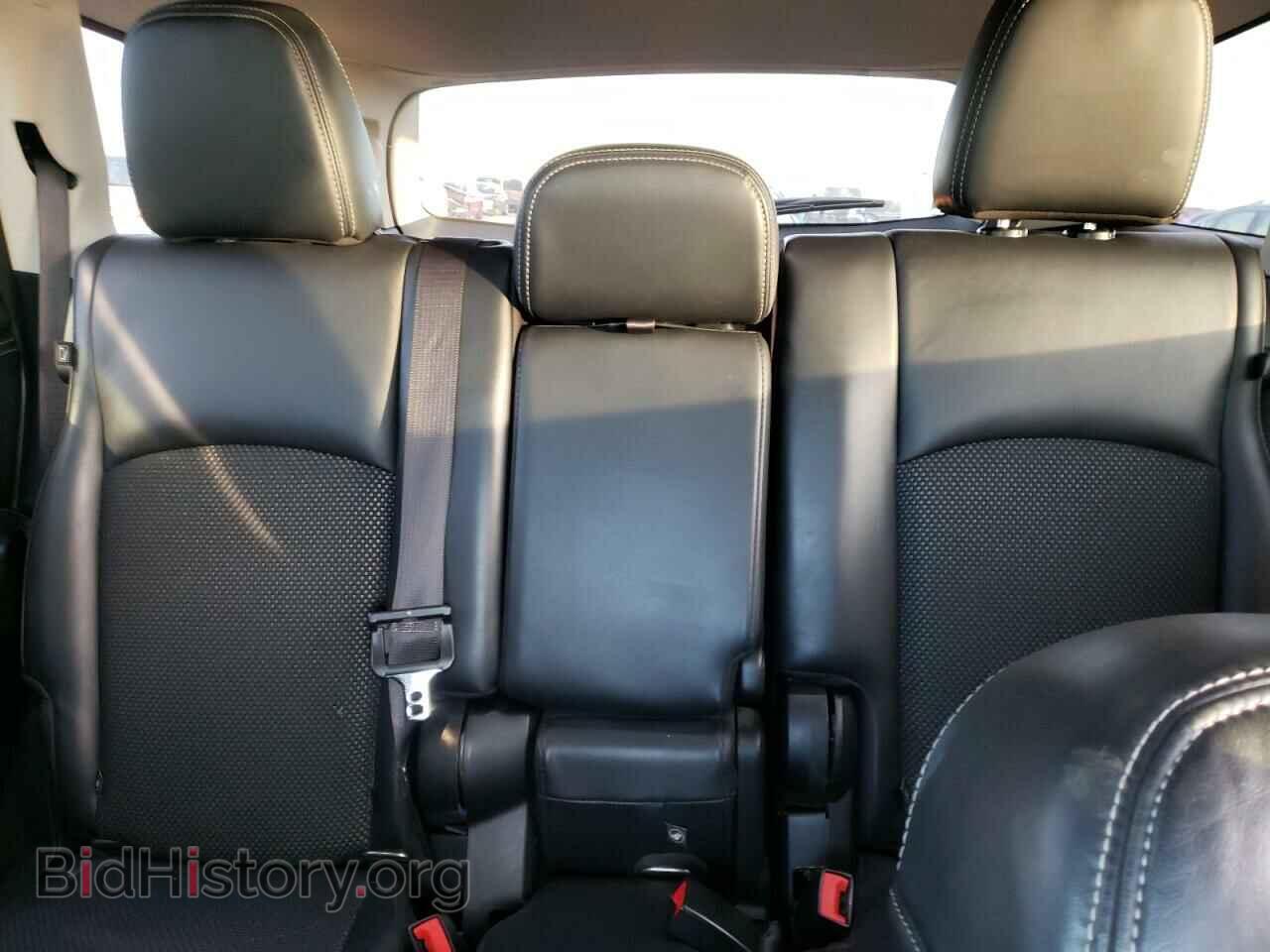 2020 DODGE JOURNEY - VIN: 3C4PDCGB4LT265474 - Фото 10