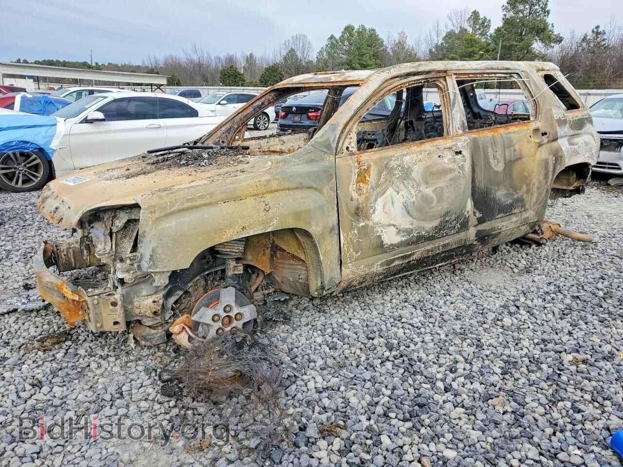 Фотография 2GKALTEK6F6278090 - GMC TERRAIN 2015