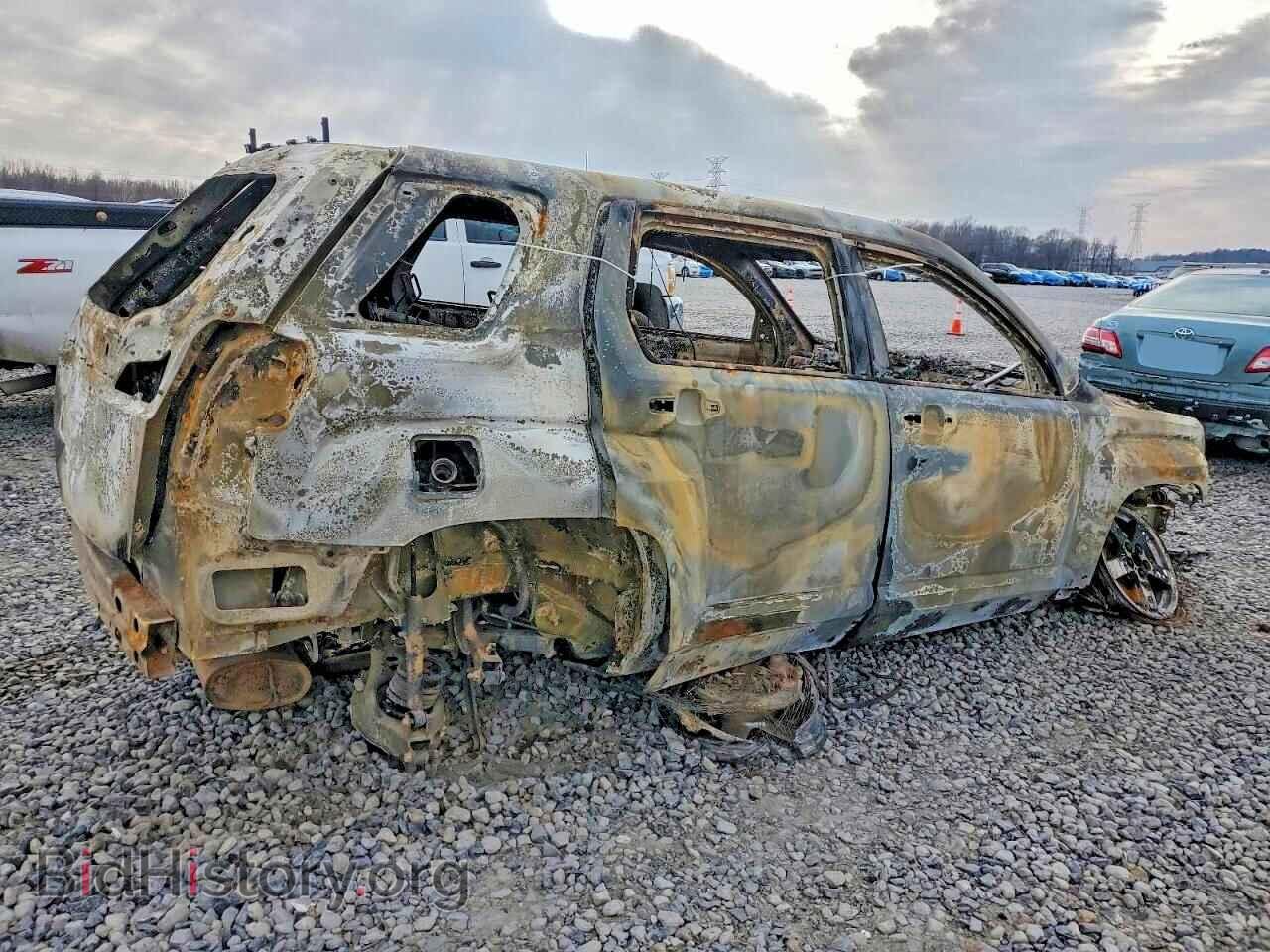 2015 GMC TERRAIN - VIN: 2GKALTEK6F6278090 - Фото 3