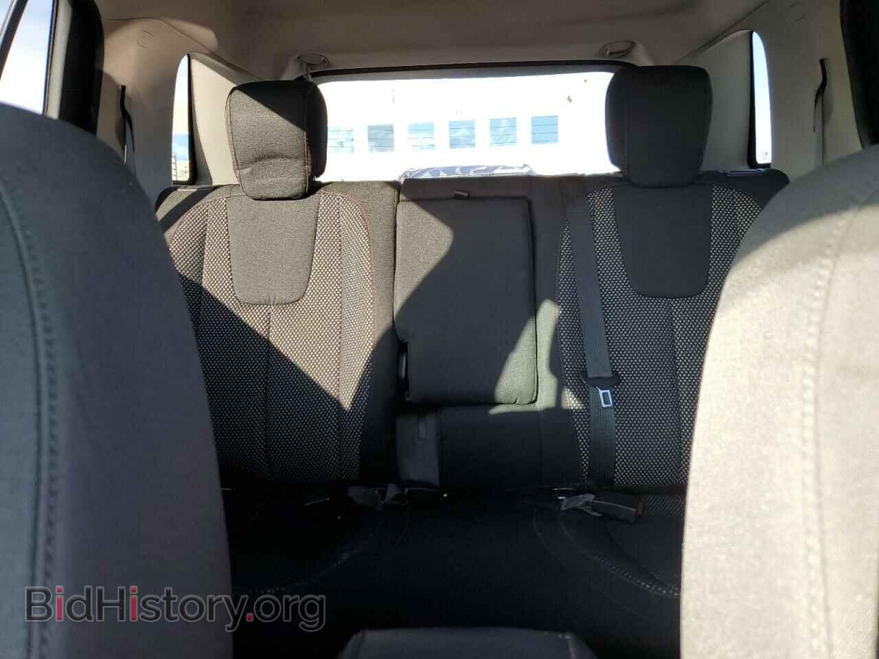 2013 GMC TERRAIN - VIN: 2GKFLTEK4D6102772 - Фото 10