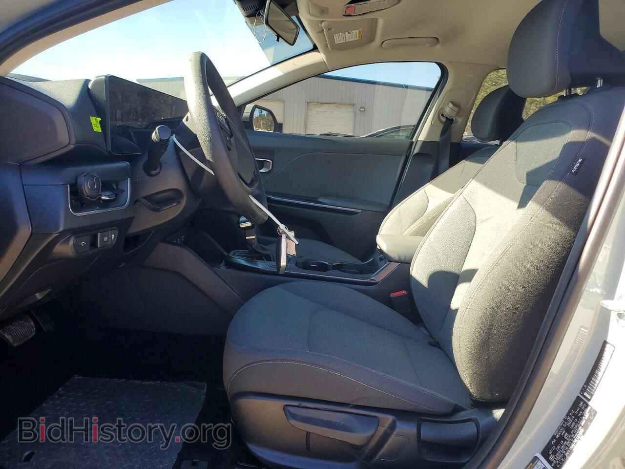 2025 KIA K4 LX - VIN: 3KPFT4DE7SE121553 - Фото 7
