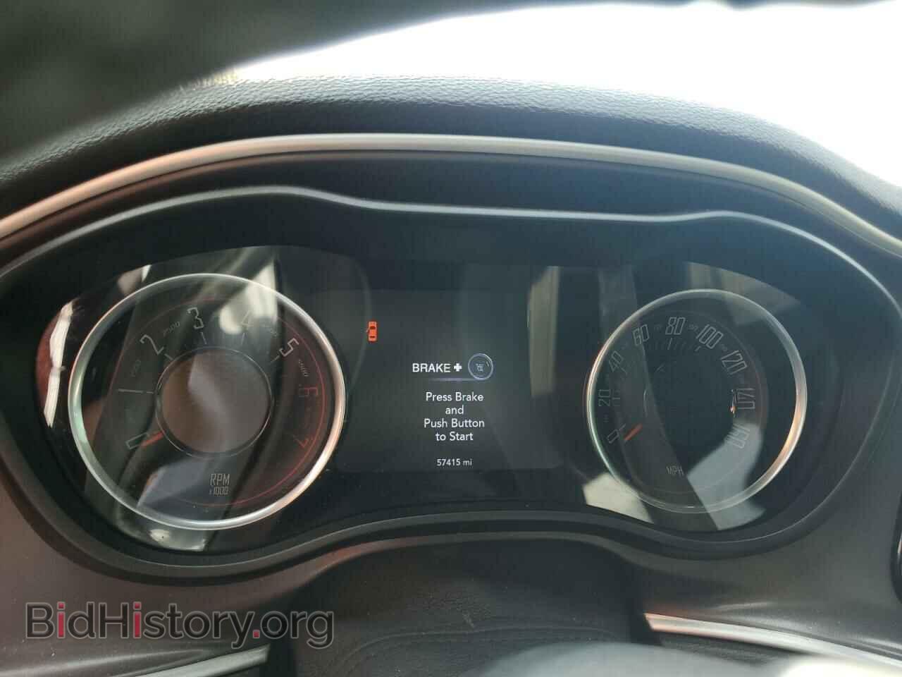 2021 DODGE CHALLENGER - VIN: 2C3CDZBTXMH551605 - Photo 9