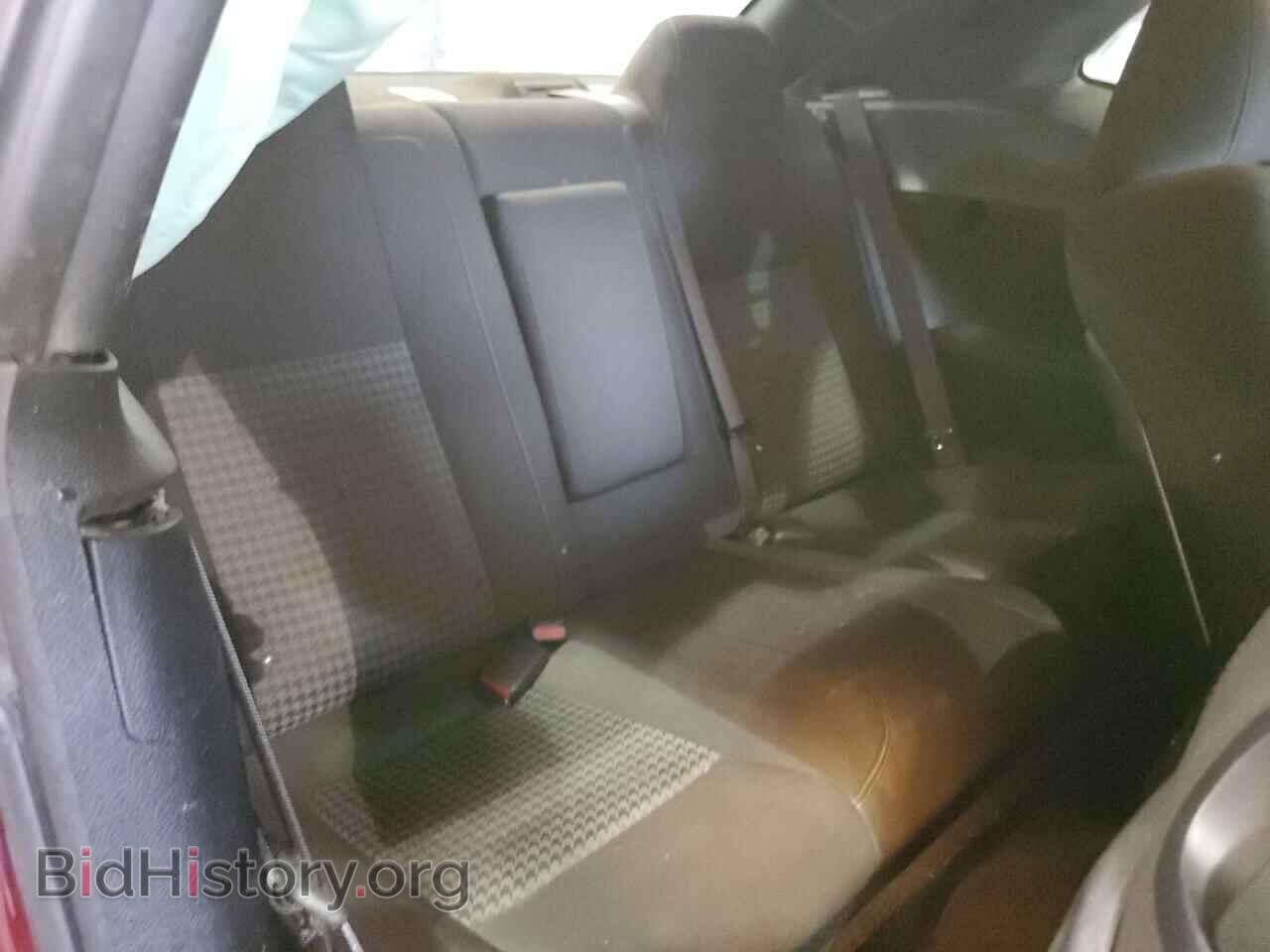 2021 DODGE CHALLENGER - VIN: 2C3CDZBTXMH551605 - Photo 10